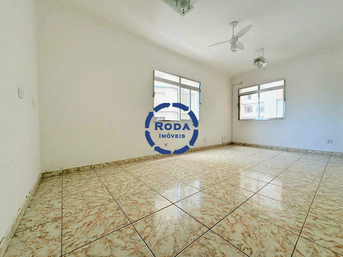 Apartamento para aluguel no José Menino: