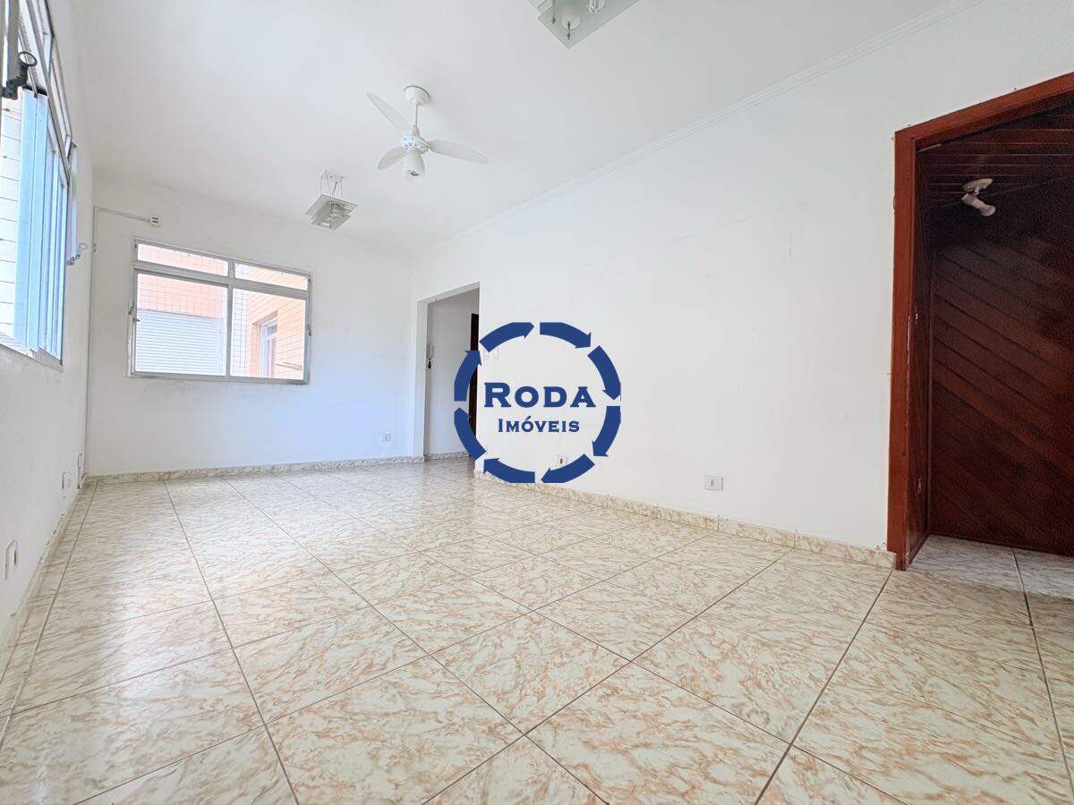 Apartamento para aluguel no José Menino: 