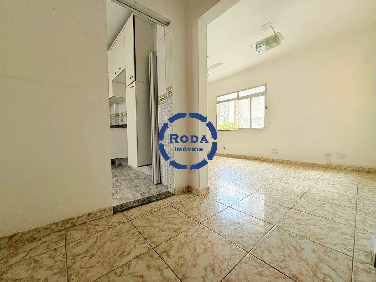 Apartamento para aluguel no José Menino: