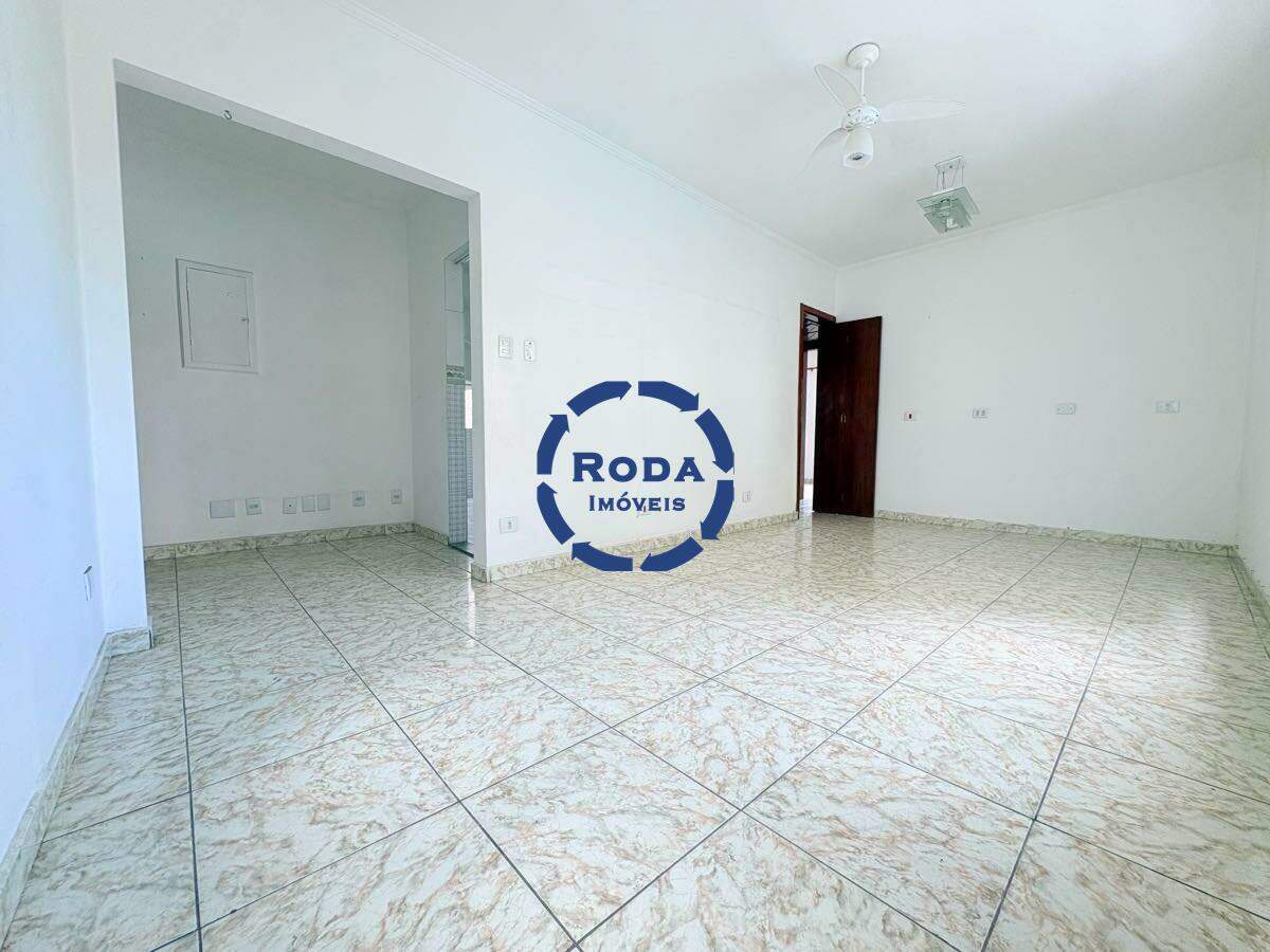 Apartamento para aluguel no José Menino: 
