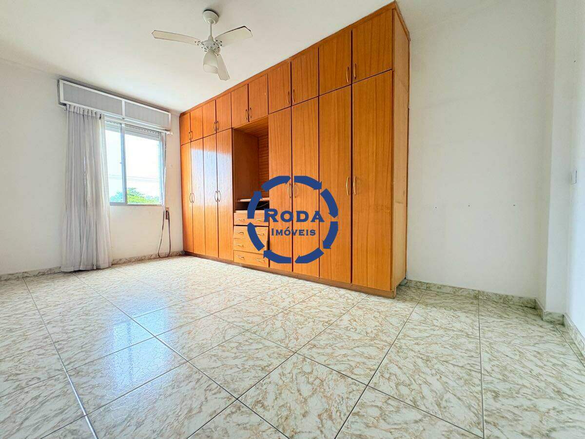 Apartamento para aluguel no José Menino: