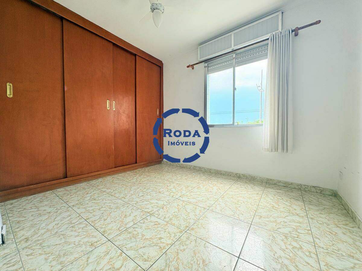 Apartamento para aluguel no José Menino: