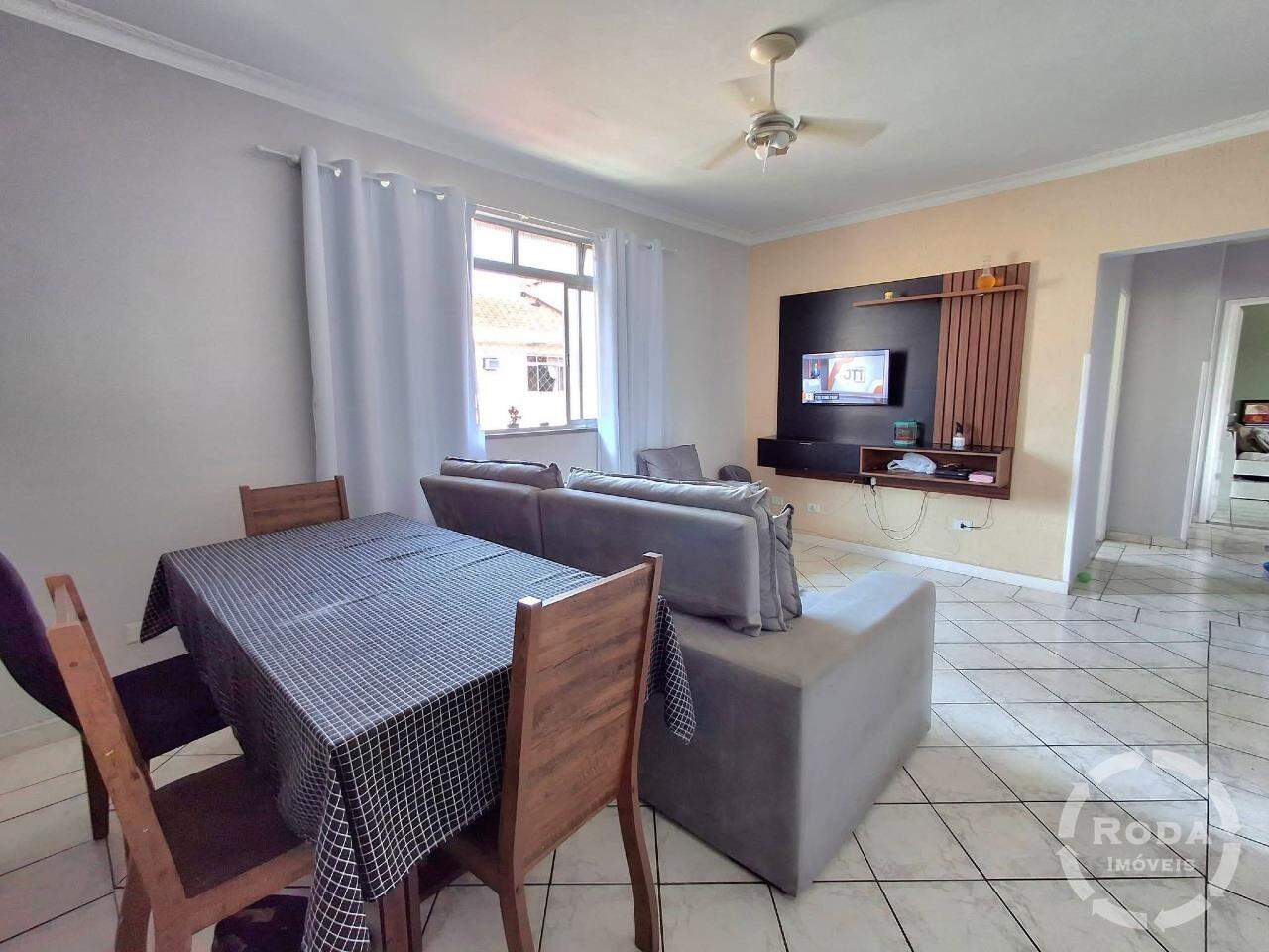 Apartamento à venda no Macuco: 