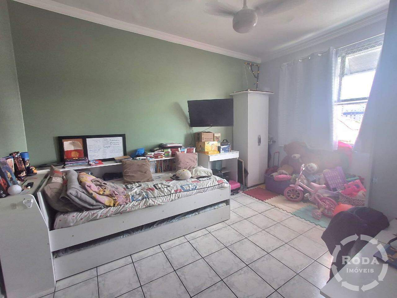Apartamento à venda no Macuco: 