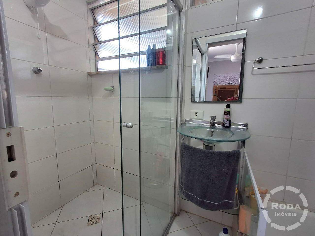 Apartamento à venda no Macuco: 