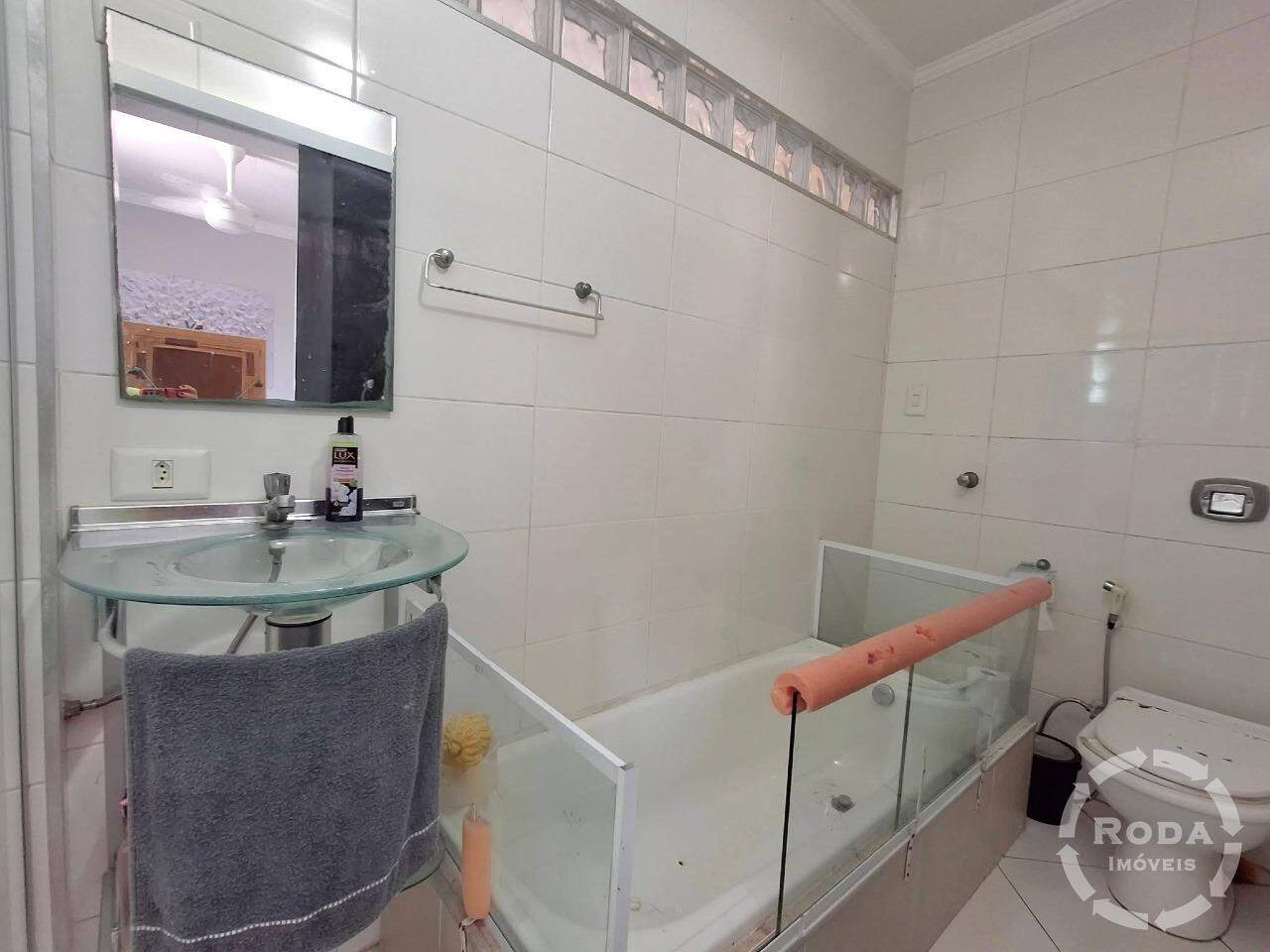 Apartamento à venda no Macuco: 