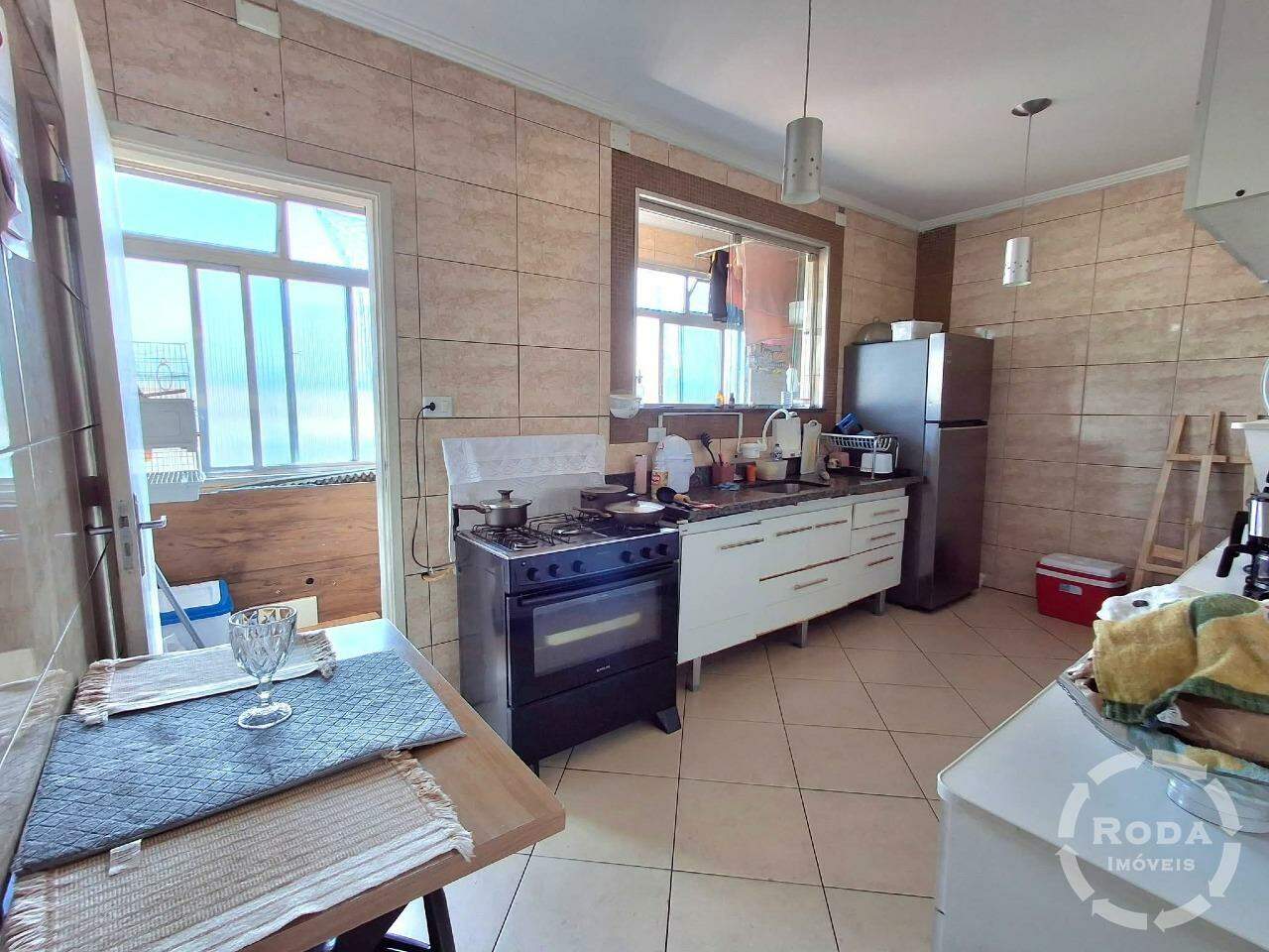 Apartamento à venda no Macuco: 