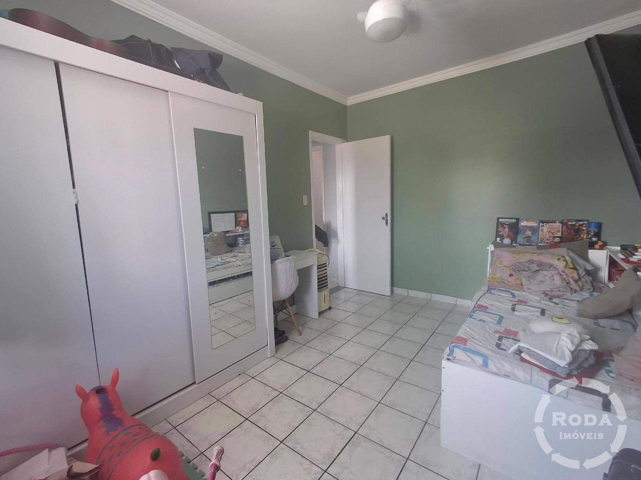 Apartamento à venda no Macuco: 