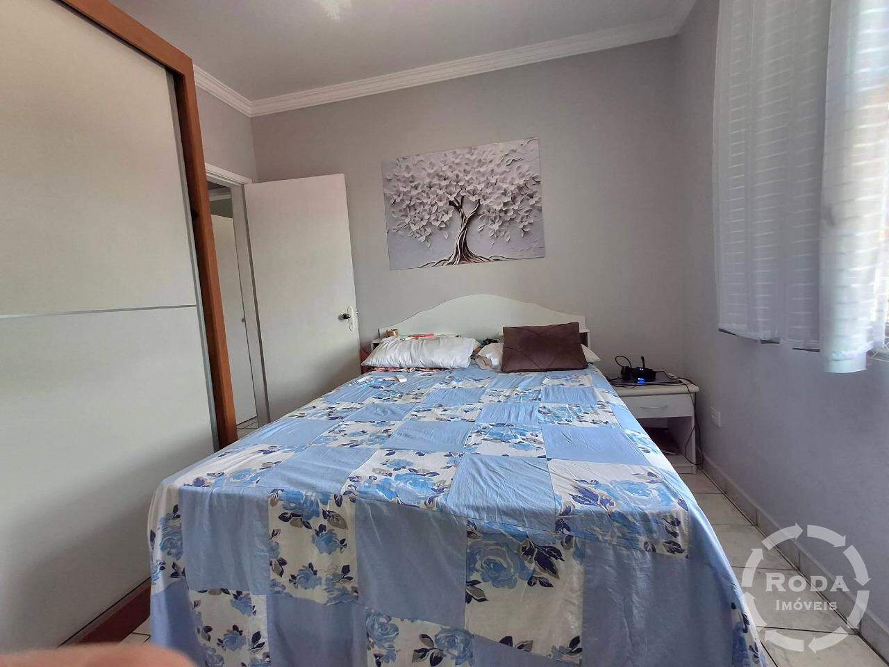 Apartamento à venda no Macuco: 