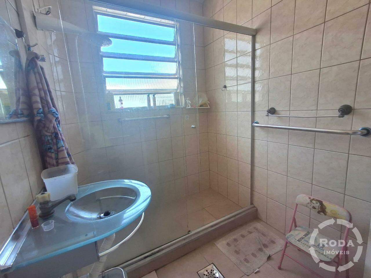 Apartamento à venda no Macuco: 