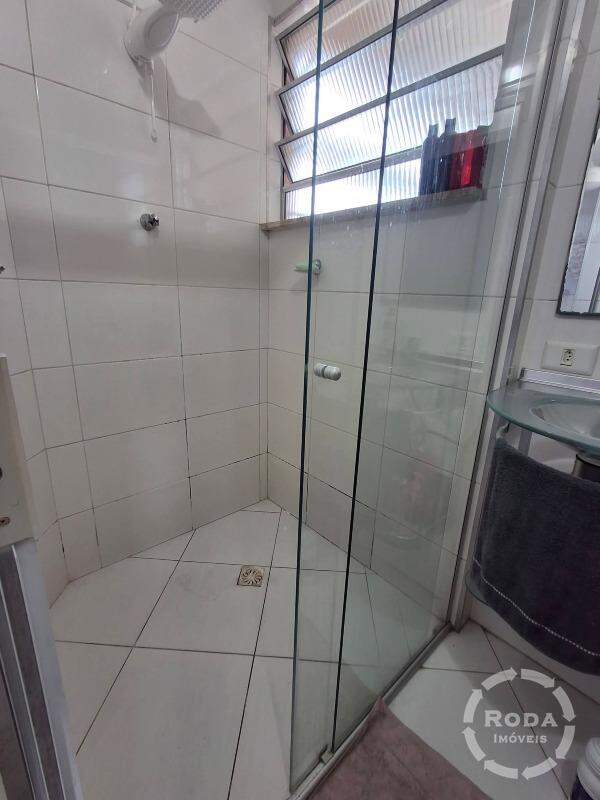 Apartamento à venda no Macuco: 