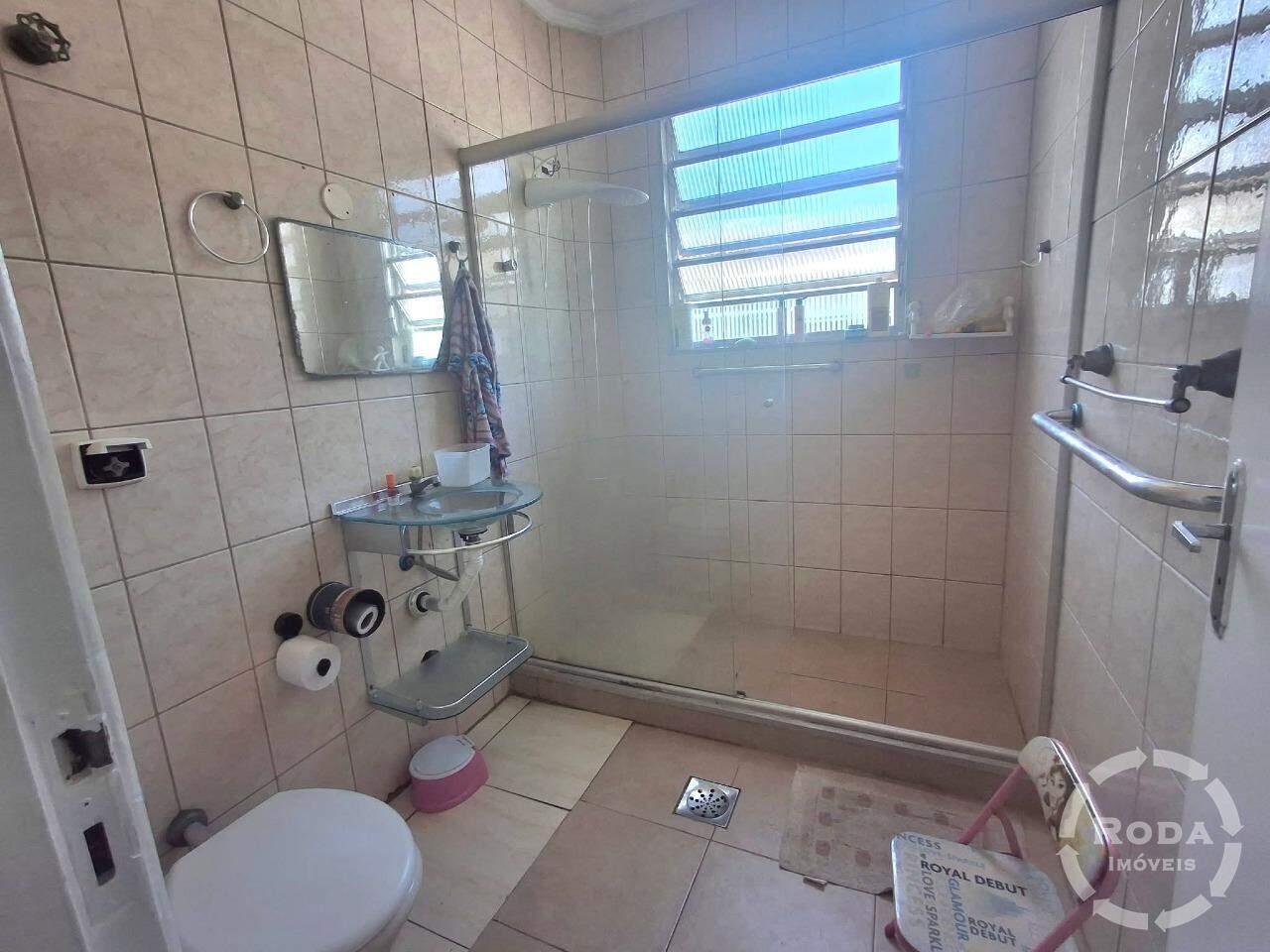 Apartamento à venda no Macuco: 
