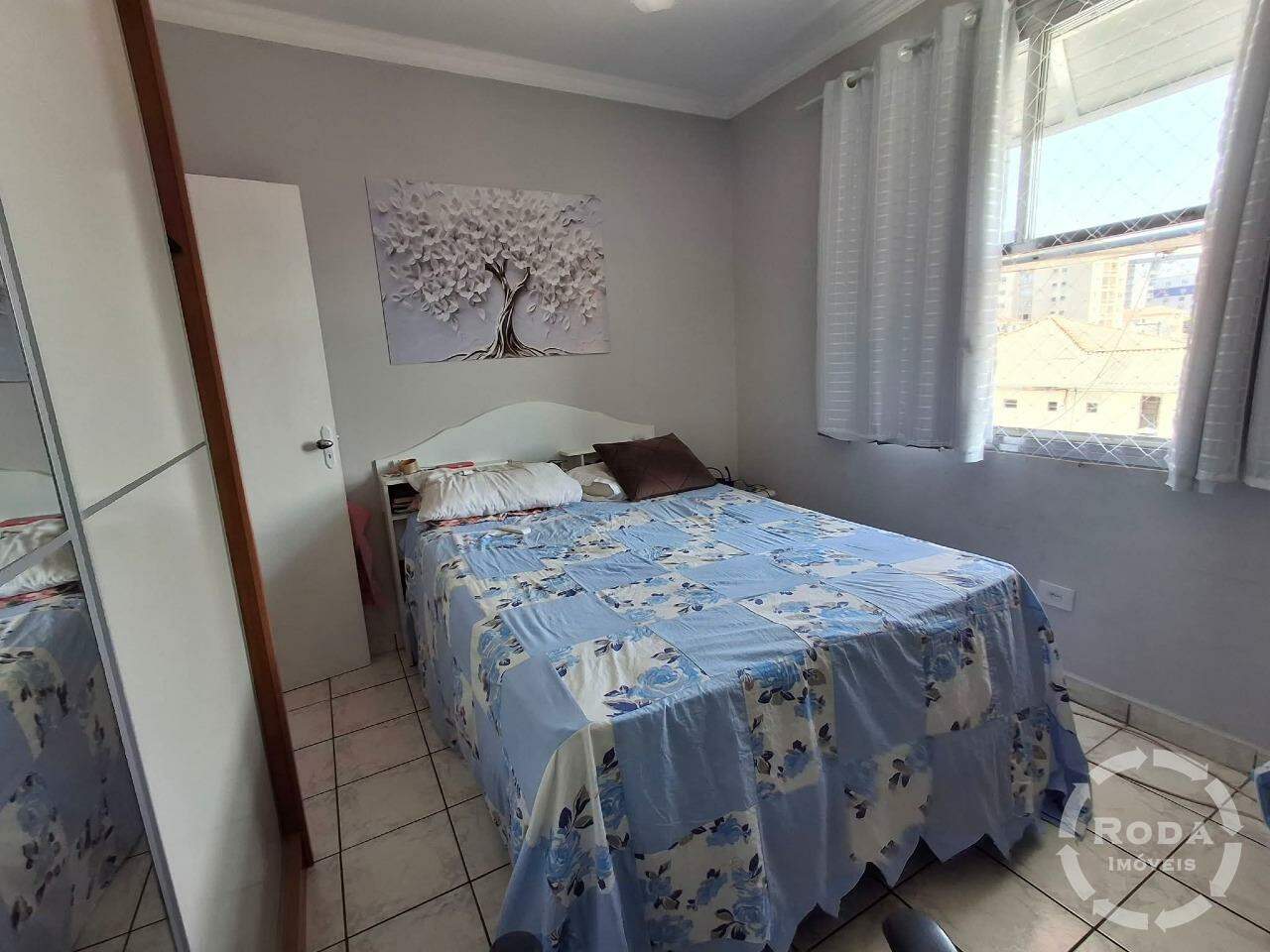 Apartamento à venda no Macuco: 