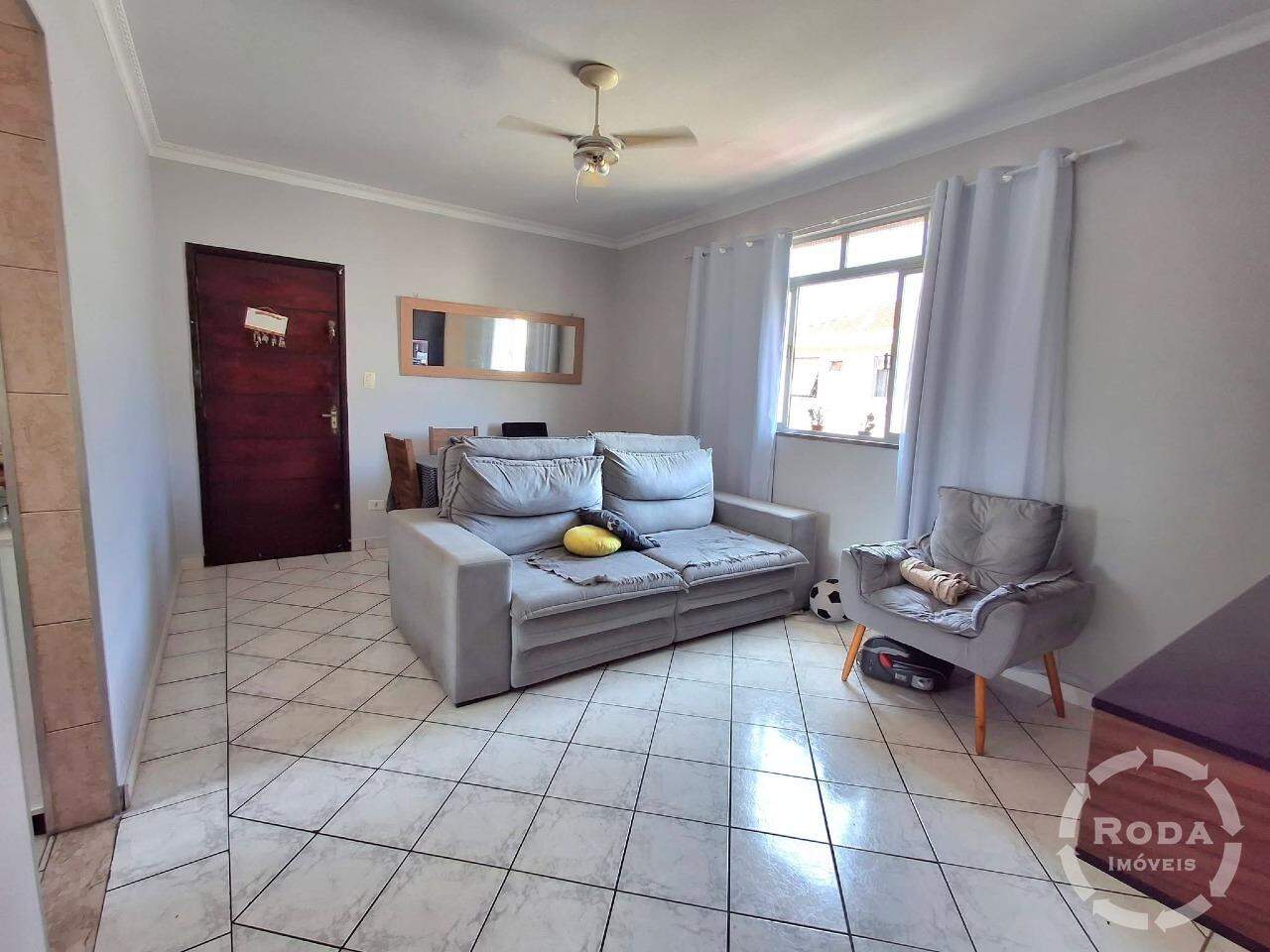 Apartamento à venda no Macuco: 