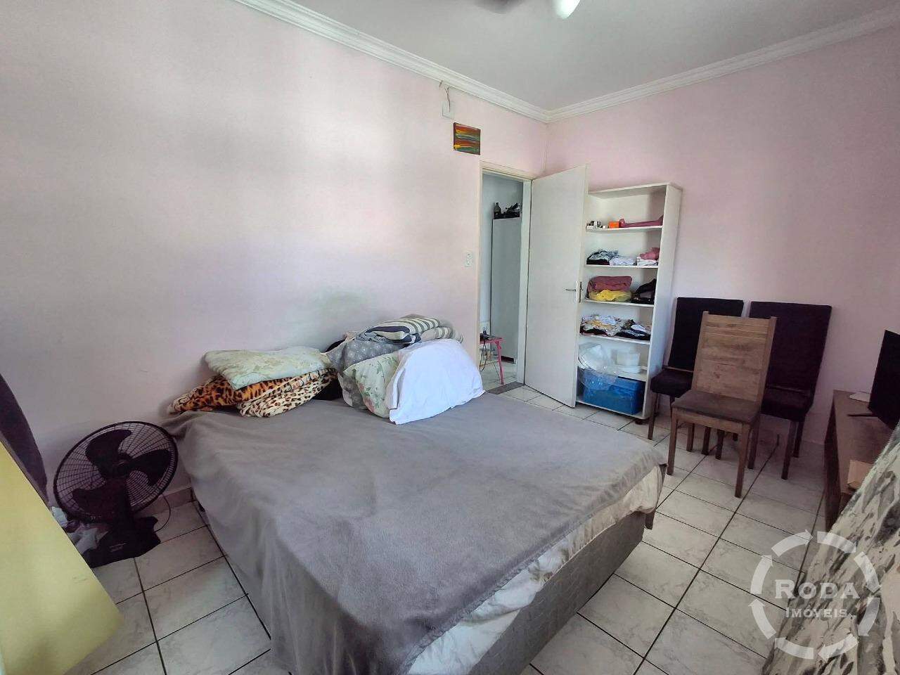 Apartamento à venda no Macuco: 