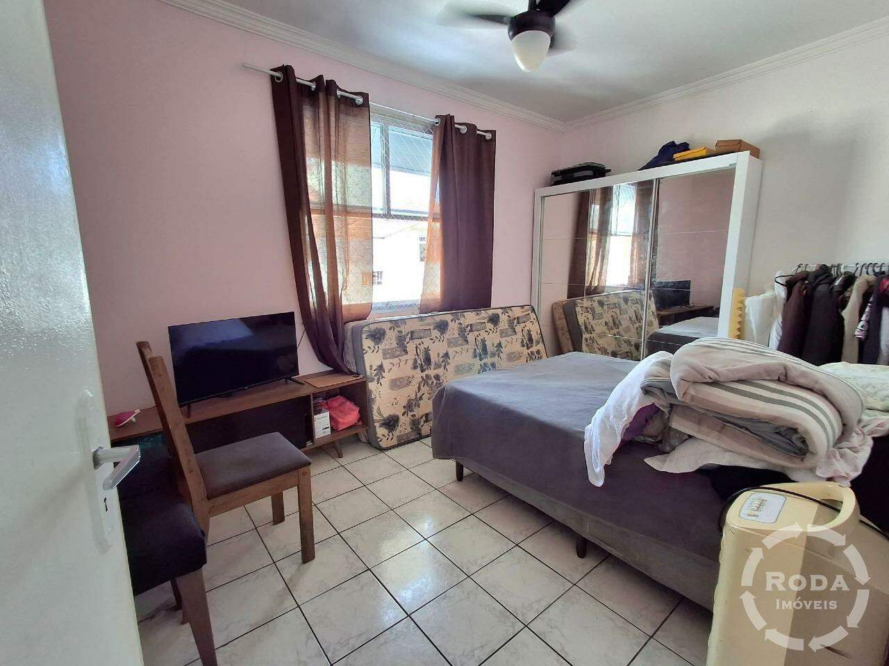 Apartamento à venda no Macuco: 