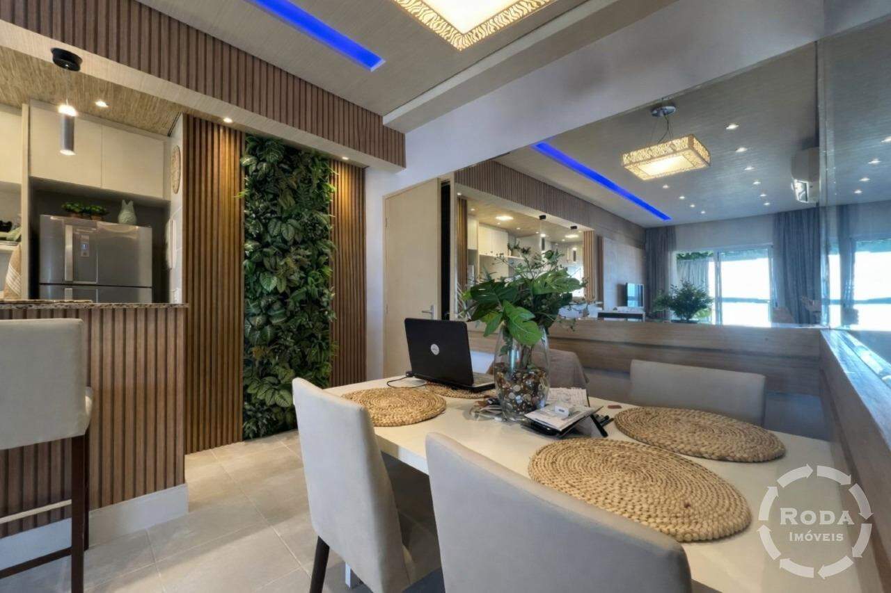 Apartamento à venda no Gonzaga: 