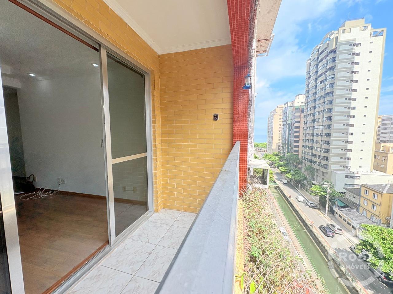 Apartamento à venda no Aparecida: 