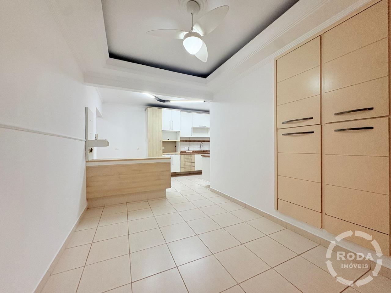 Apartamento à venda no Aparecida: 