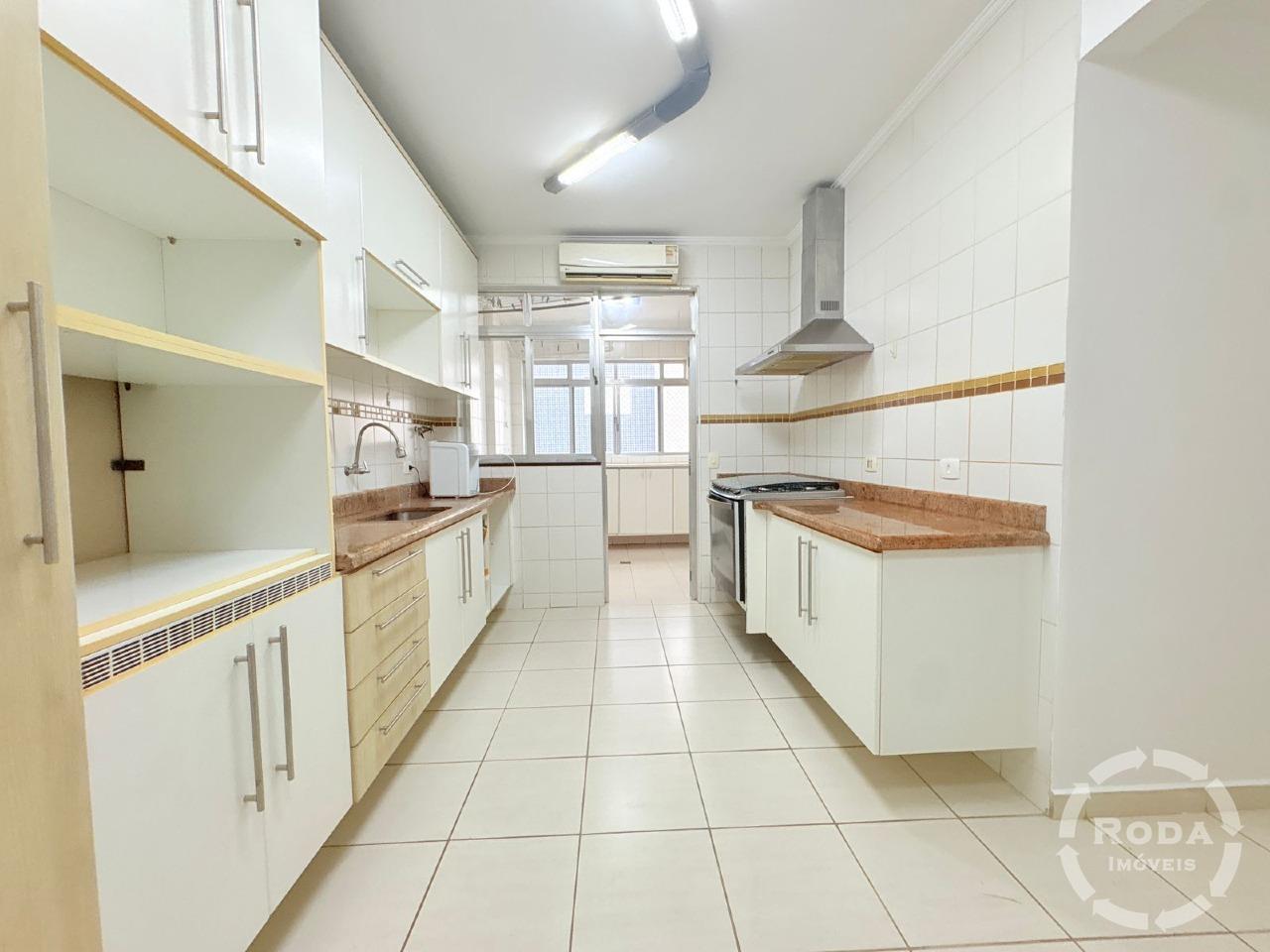 Apartamento à venda no Aparecida: 