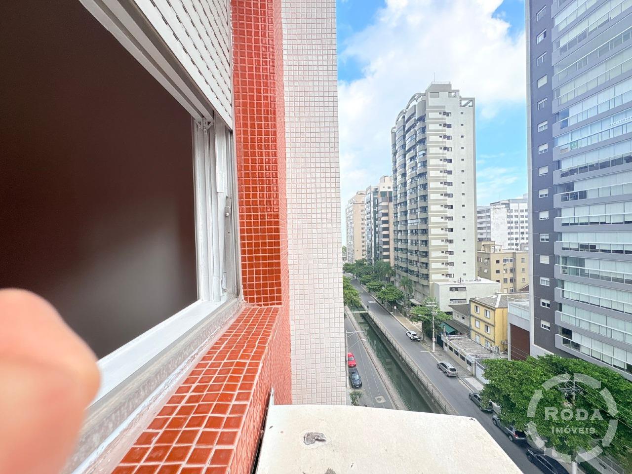 Apartamento à venda no Aparecida: 