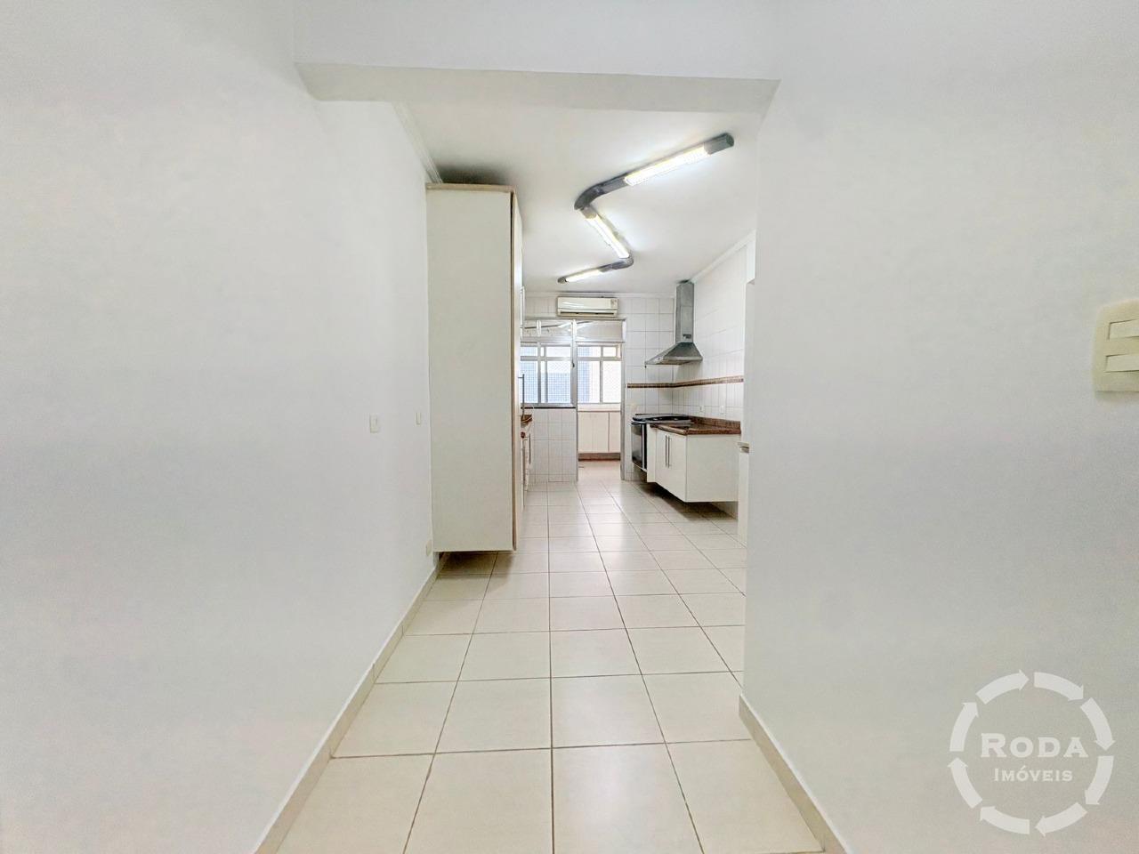 Apartamento à venda no Aparecida: 
