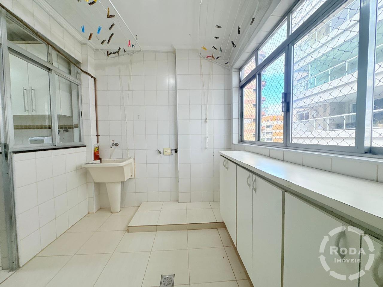 Apartamento à venda no Aparecida: 