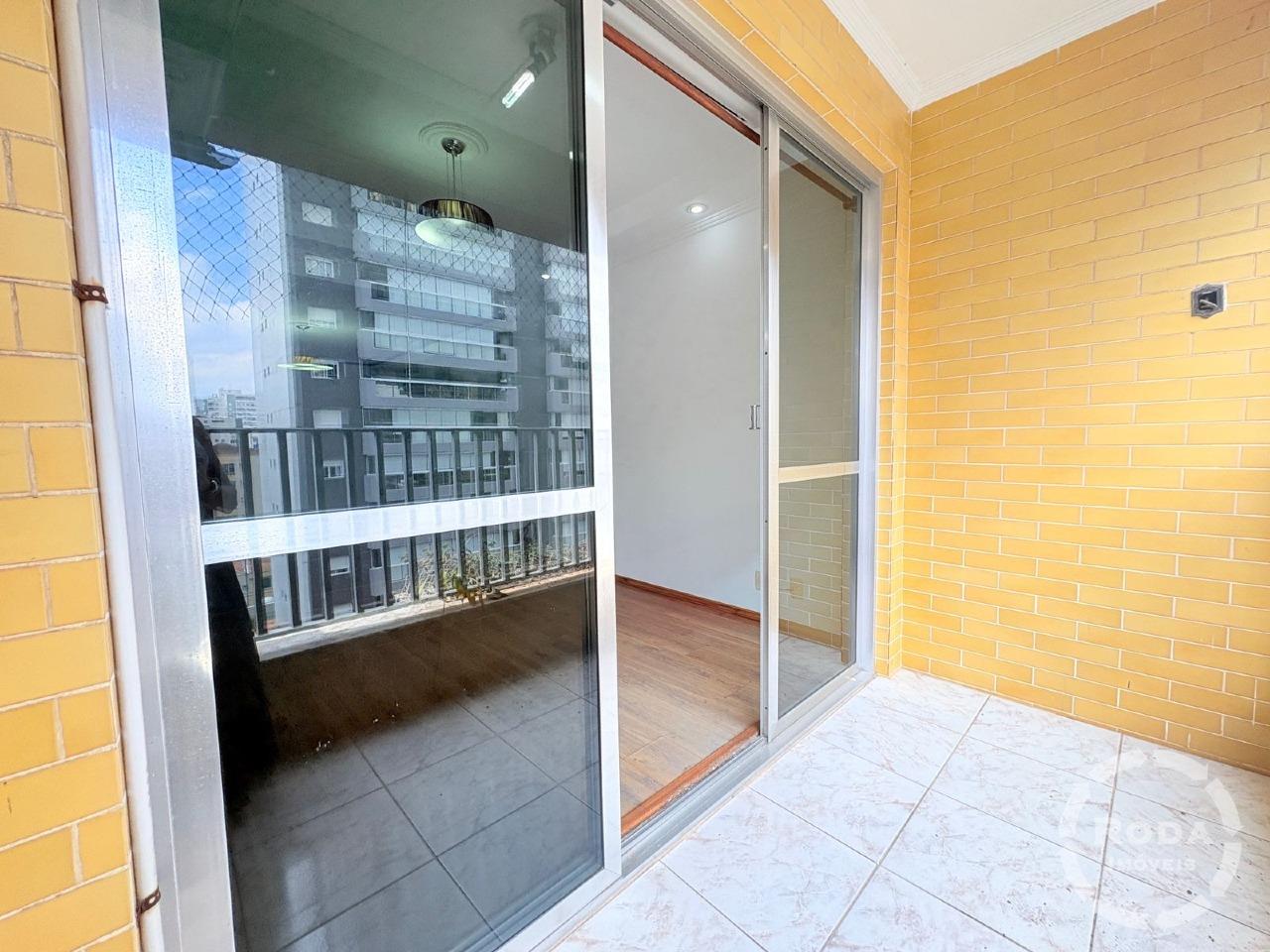 Apartamento à venda no Aparecida: 