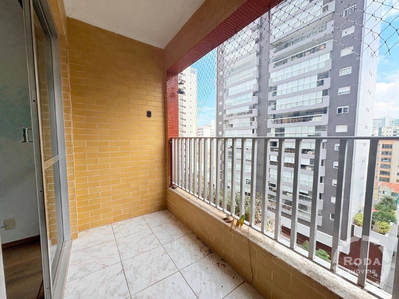 Apartamento à venda no Aparecida: 