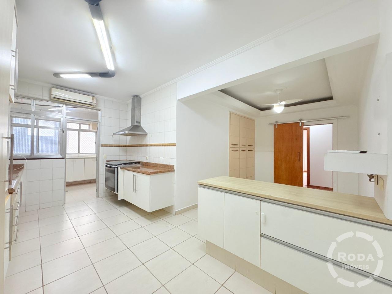 Apartamento à venda no Aparecida: 