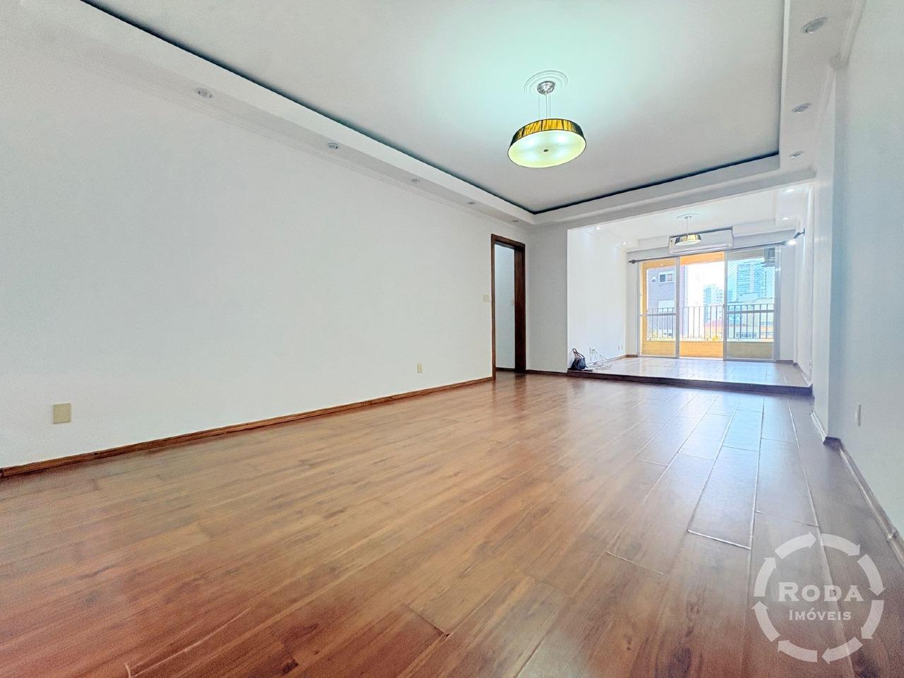 Apartamento à venda no Aparecida: 