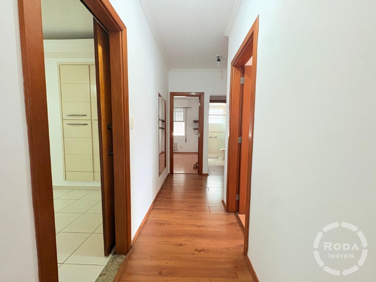 Apartamento à venda no Aparecida: 