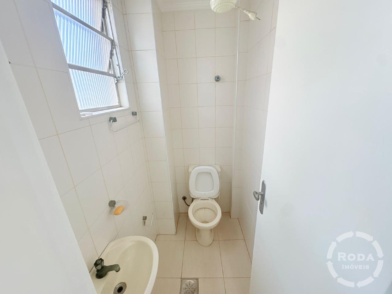 Apartamento à venda no Aparecida: 