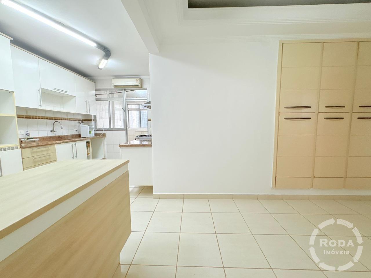 Apartamento à venda no Aparecida: 