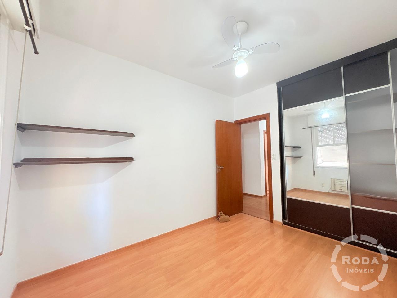 Apartamento à venda no Aparecida: 