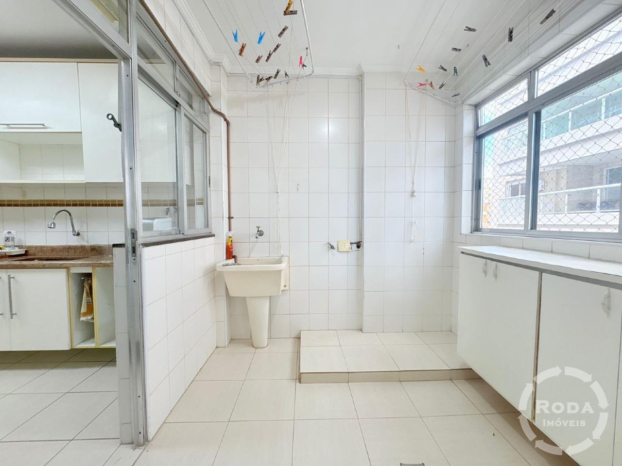 Apartamento à venda no Aparecida: 