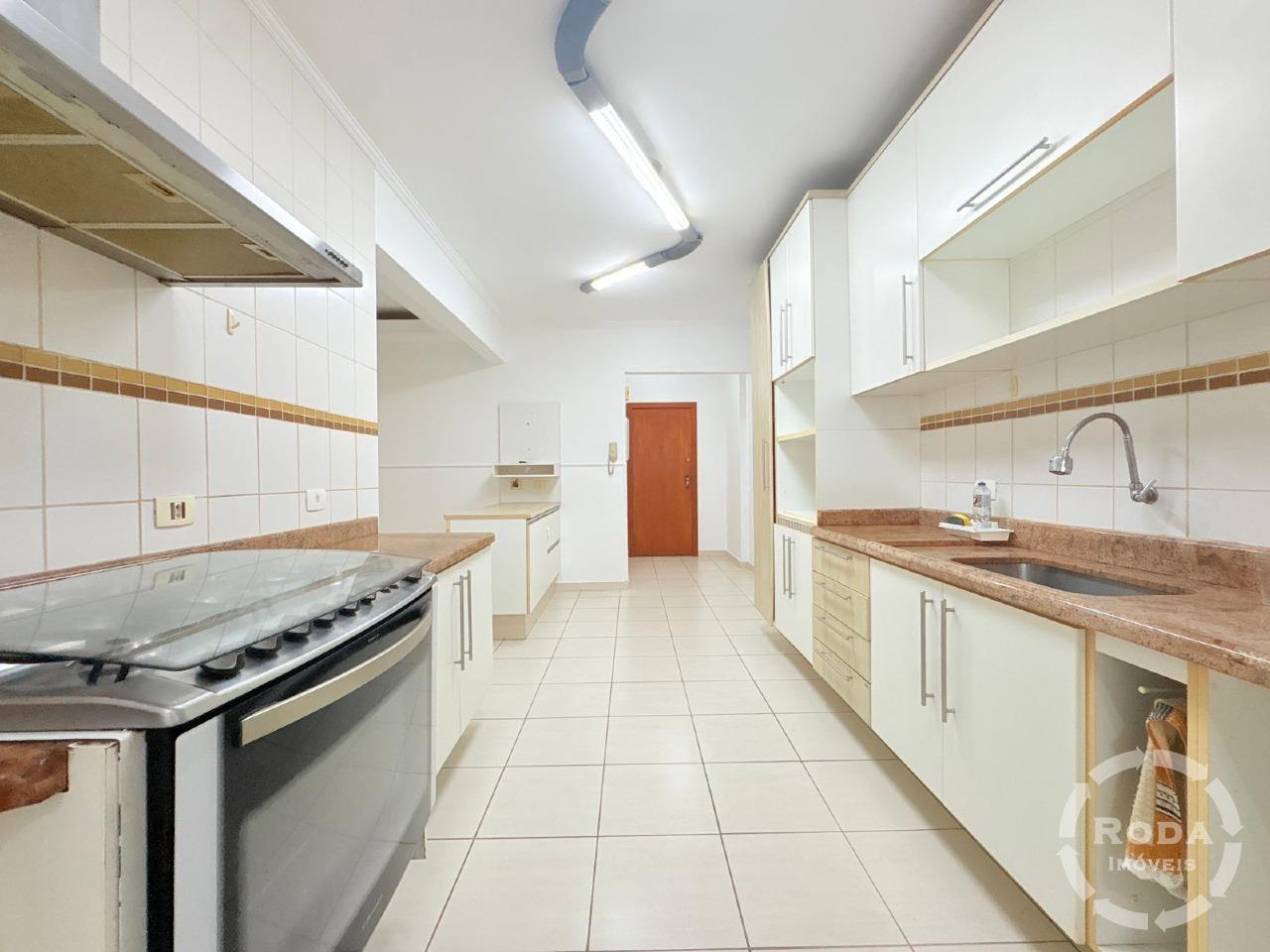 Apartamento à venda no Aparecida: 