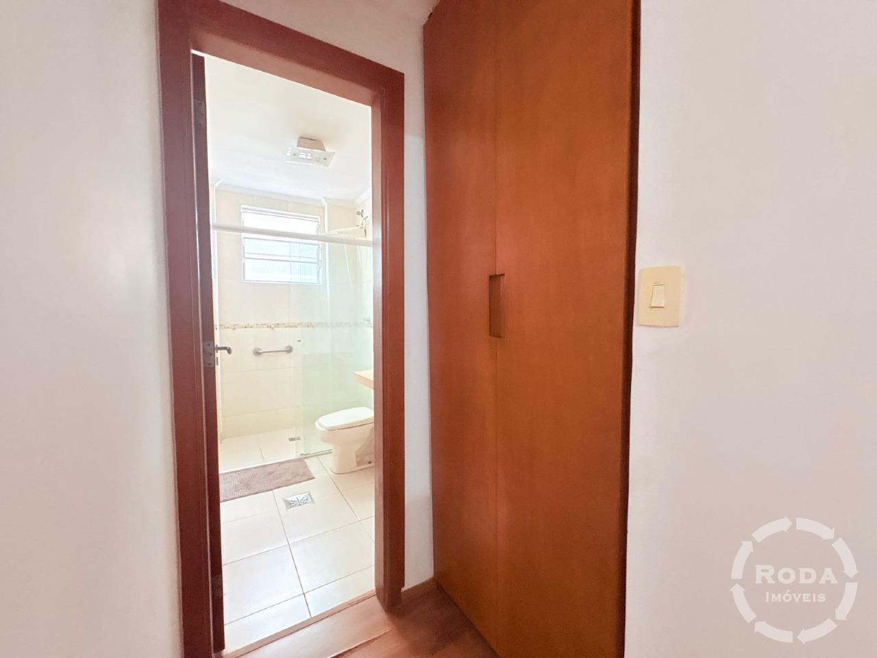 Apartamento à venda no Aparecida: 