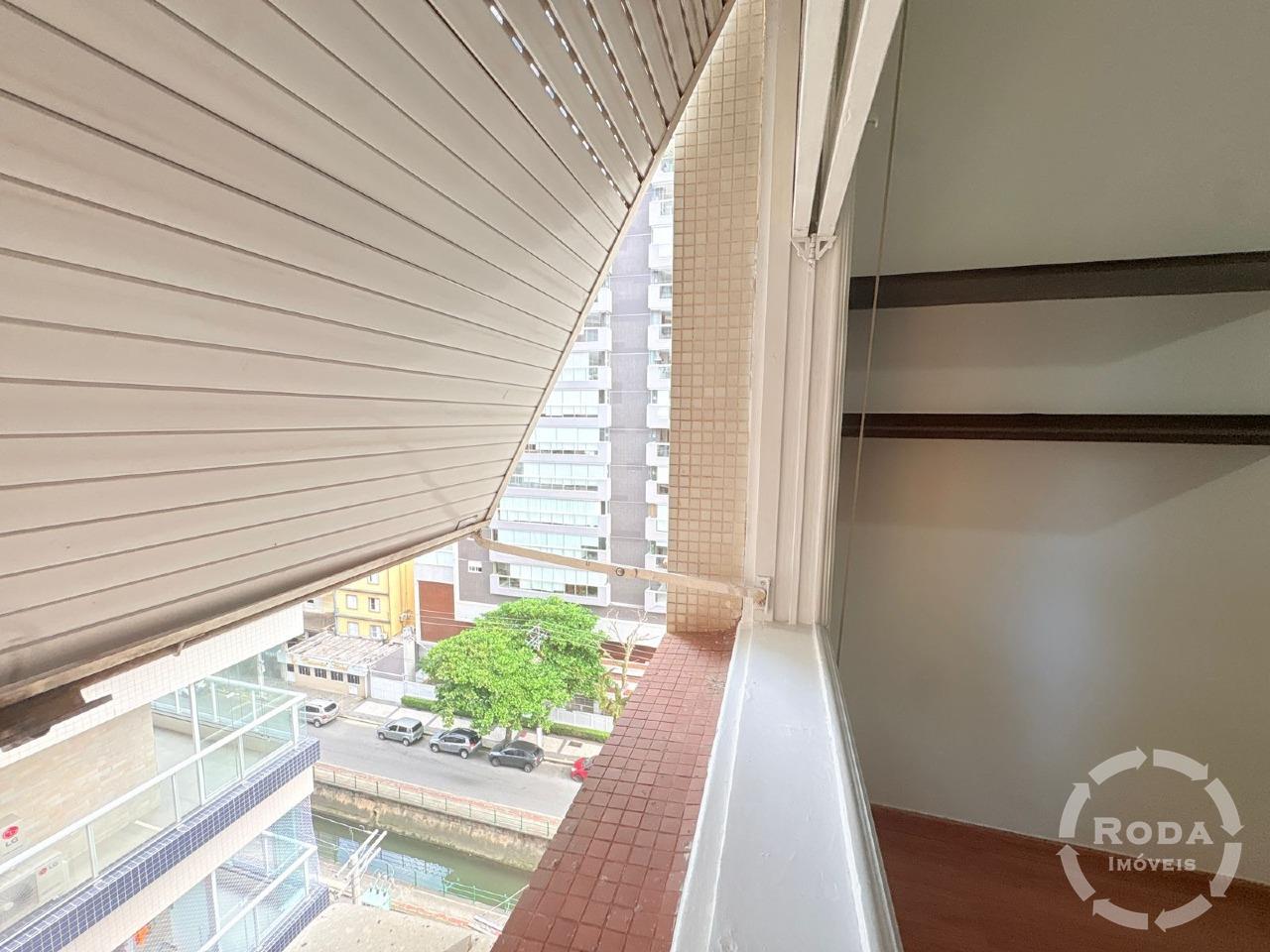 Apartamento à venda no Aparecida: 