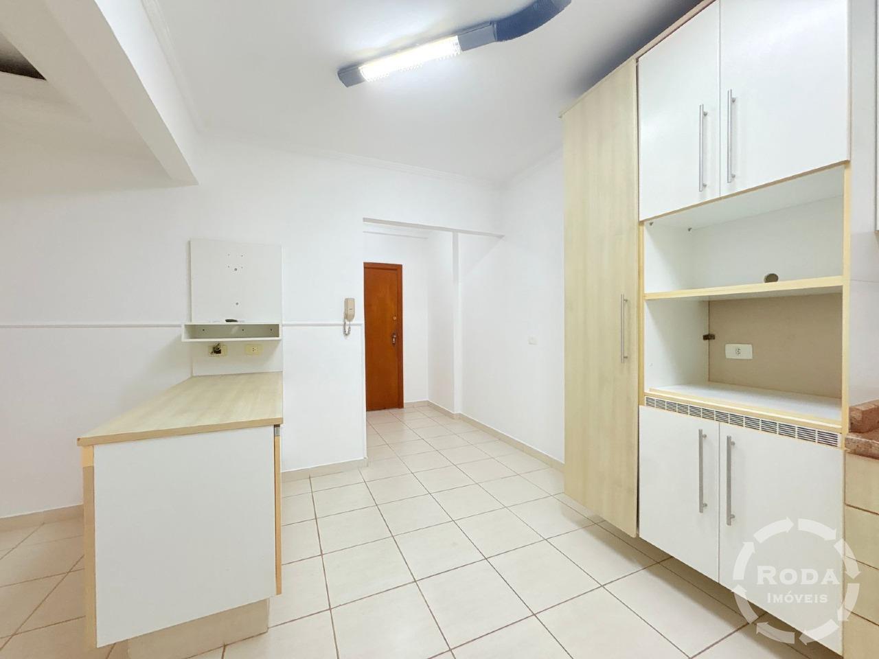 Apartamento à venda no Aparecida: 