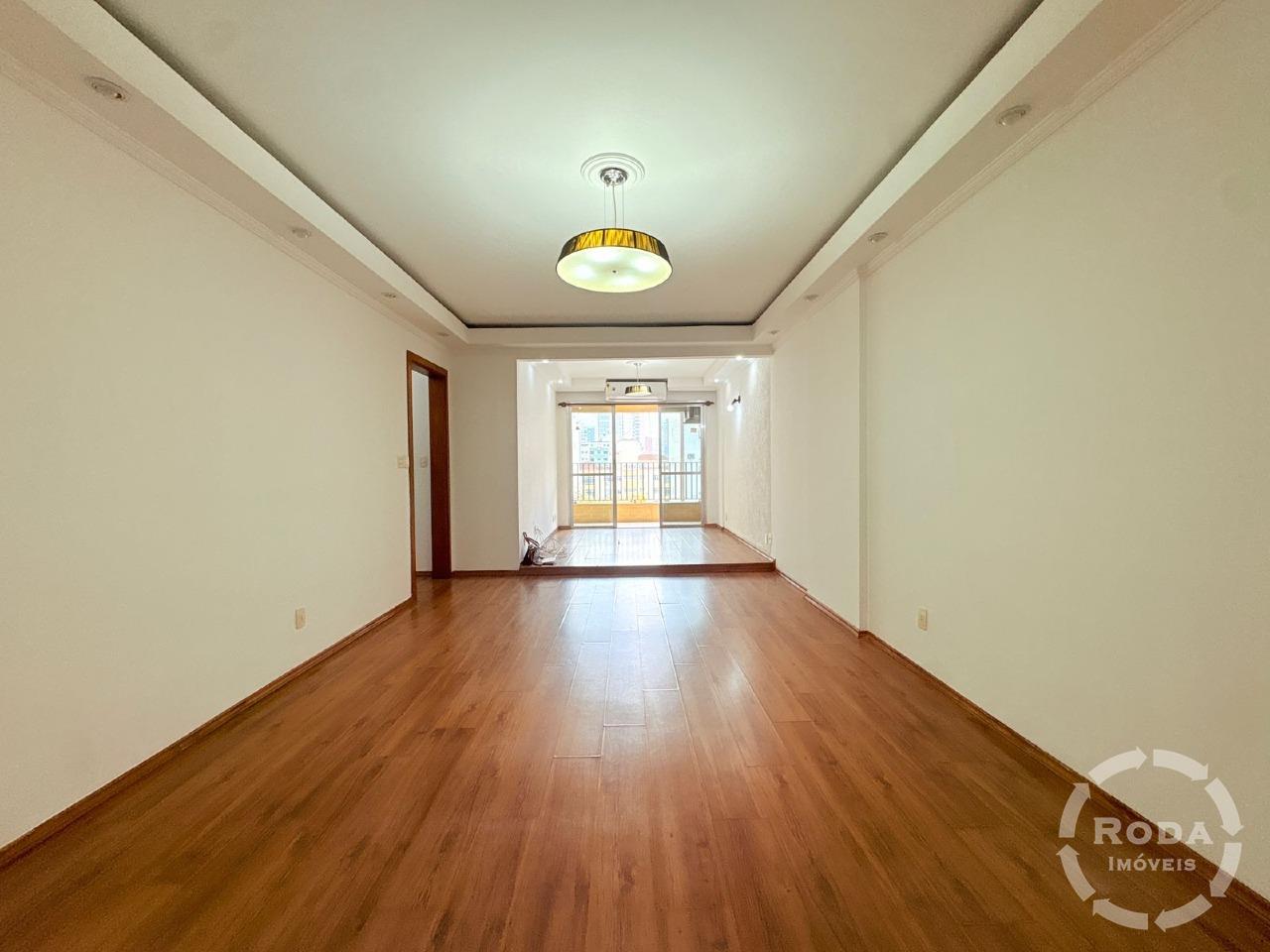 Apartamento à venda no Aparecida: 
