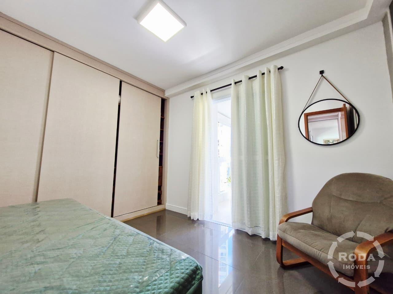 Apartamento à venda no Ponta da Praia: DORMITÓRIO 2