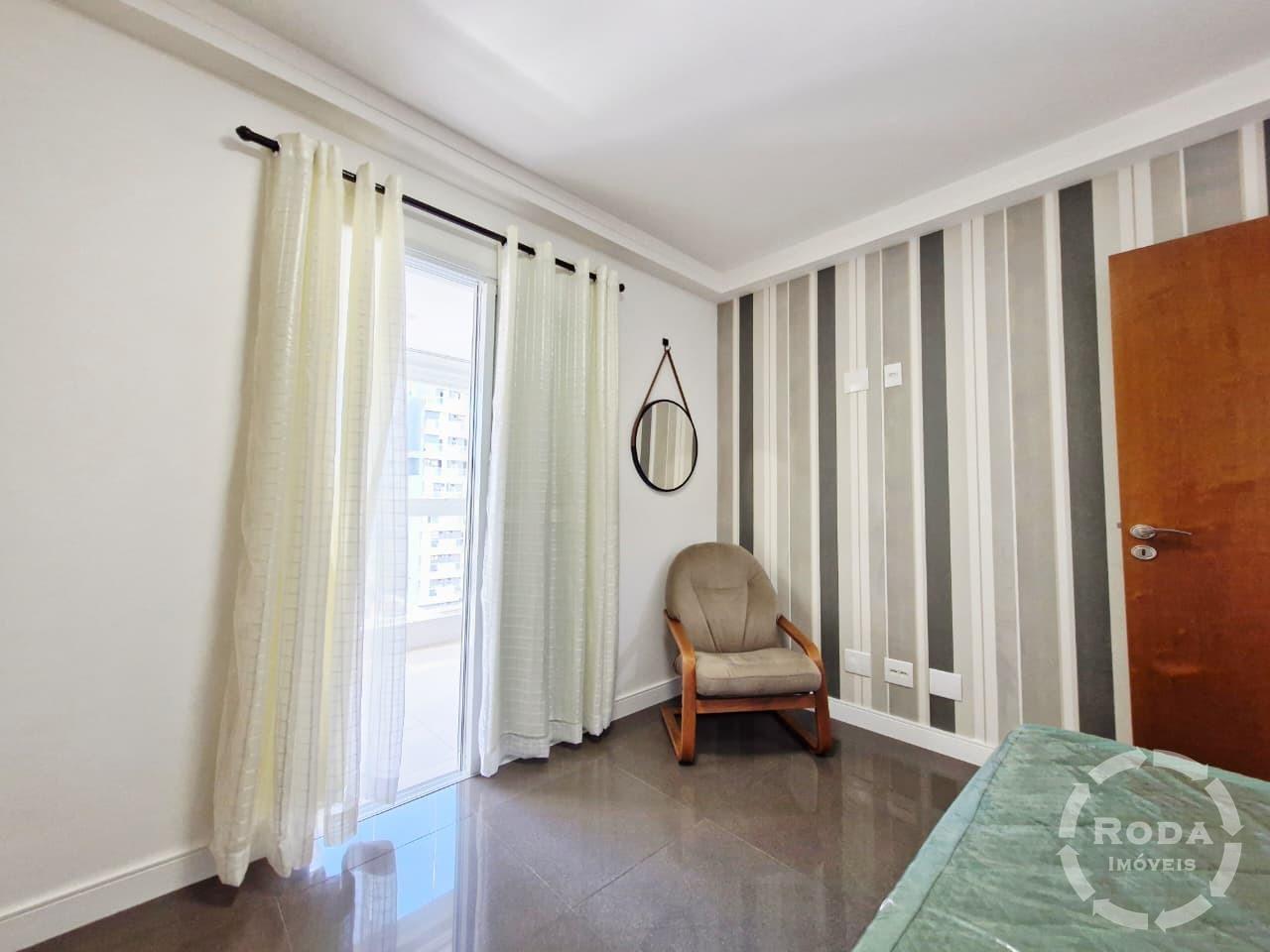 Apartamento à venda no Ponta da Praia: DORMITÓRIO 2