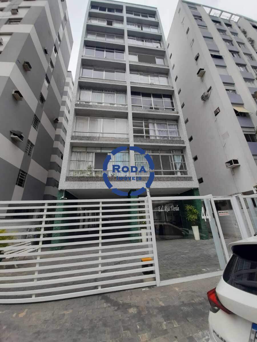 Apartamento à venda no Boqueirão: 