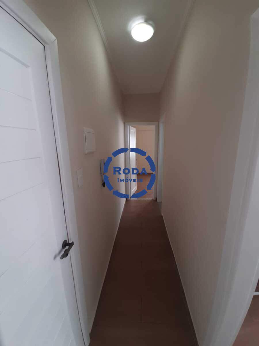 Apartamento à venda no Boqueirão: 