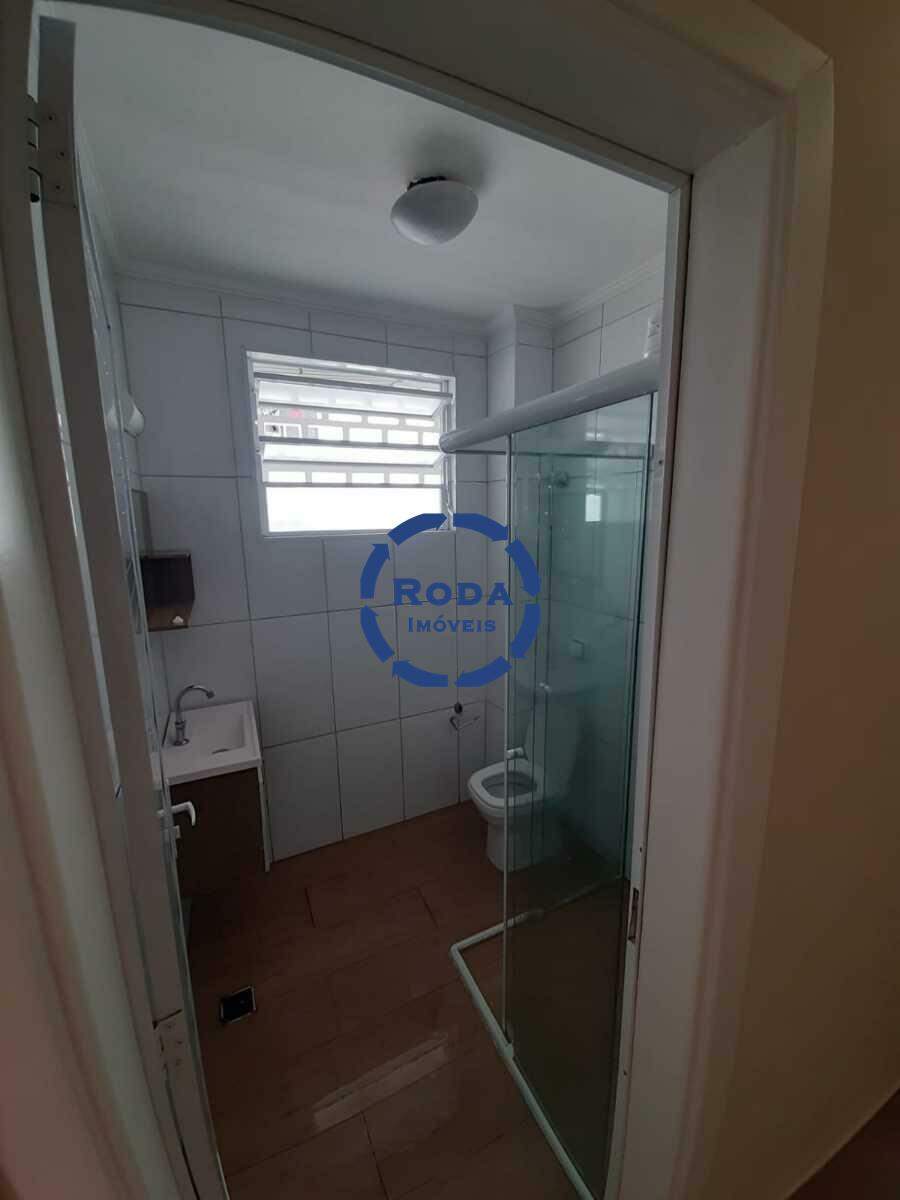 Apartamento à venda no Boqueirão: 