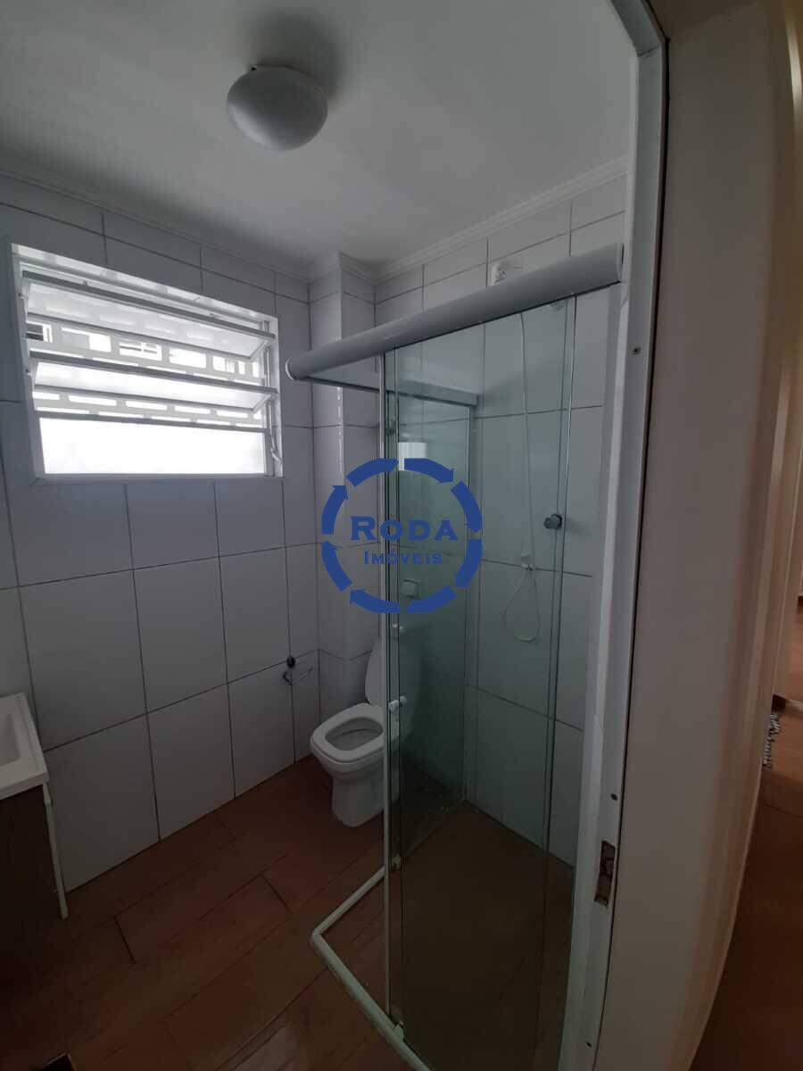 Apartamento à venda no Boqueirão: 