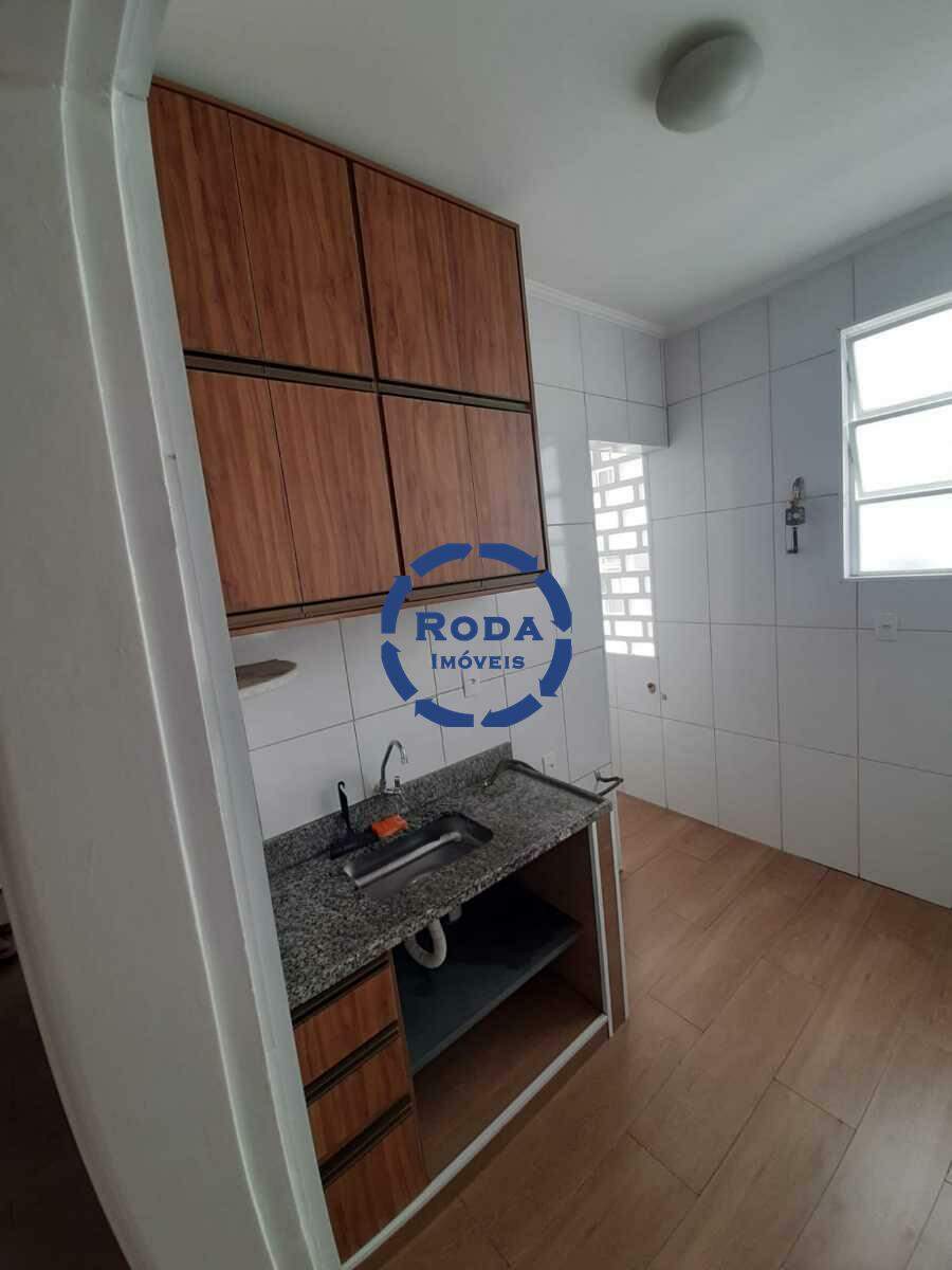 Apartamento à venda no Boqueirão: 