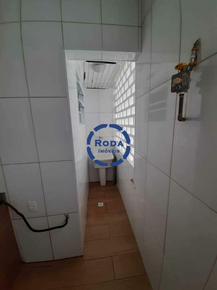Apartamento à venda no Boqueirão: 