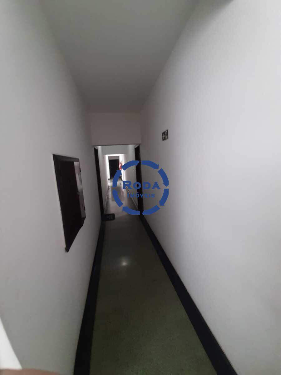 Apartamento à venda no Boqueirão: 